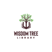 Wisdom Tree Library ไอคอน