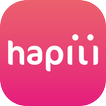 Hapili App ikon
