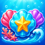 Happy Ocean Match