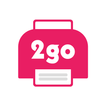 Printer 2 Go icono