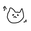 Happy cat meme game APK