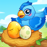 Bird Bough: Merge & Perch
