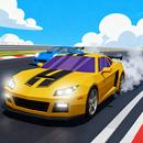 Speed Run Racer: 3D Car Rush APK