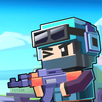 Pixel Shooter-Gun Broke Master APK