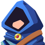 Legend of Mage