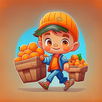 Tiny Market Tycoon - Pocket APK