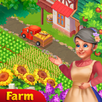 Happy Farm - Building Story APK