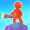 Z bunker 3d icon