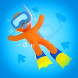 Submarine Hunter