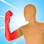 Hitman Rush 3D