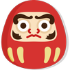 だるまウィジェット APK