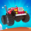 Truck Racing - Hill Climb&Driv APK