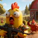Chickov War-APK