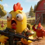 Chickov War