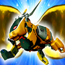 DX Beast Ranger Morpher Hero APK