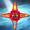 DX Hero Power Shuriken Ninja APK