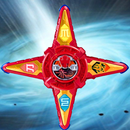 DX Hero Power Shuriken Ninja APK