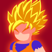 Stick Z Battle 2 - Dragon Shadow Fighters APK