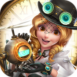 War of Skylands: Steam Age