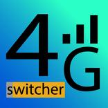 4G only Android 11+