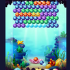 Bubble Shooter Aqua APK