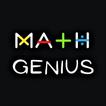 Math Genius ikona