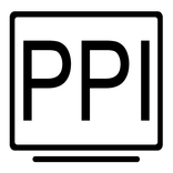 PPI Calculator