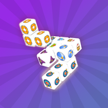 Cube Puzzle : Fun Match 3D