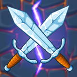 Harpagia: Offline Idle RPG APK