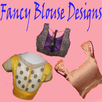 Fancy Blouse Designs APK