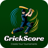 CrickScore: Live Cricket Score