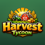 Harvest Tycoon: Cozy Farm Game