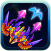 SpaceShip Gunner : Galaxy Chicken Invaders APK
