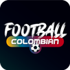 Colombian Football APK