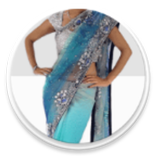 Saree Wearing Styles