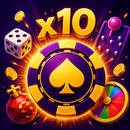 PocketCasino — Мини-игры APK
