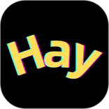 Hay