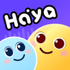 Haya – Live & Voice Party APK