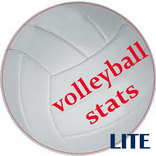 Volleyball Stats Lite
