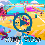 Funny Fall Guys Videos