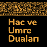 ”Hac ve Umre Duaları