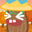 Nuts Jump icon