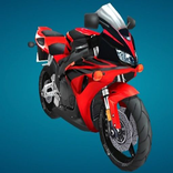 Motorcycle Stunt Racing 2025
