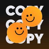 Smile Copy Box: Easy Clipboard APK