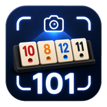 101 Okey AI Scanner