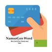 NamsoGen - All In One Tools icon