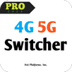 4G 5G switcher -Work All Phone APK