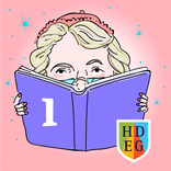 ”Bedtime stories with grandma 1