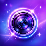 HD Camera: Pro Cam & Editor