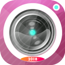 HD Camera Pro DSLR Camcorder 4K APK